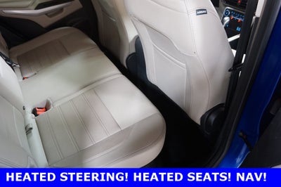 2019 Ford EcoSport Titanium