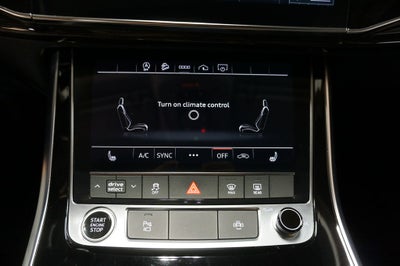 2023 Audi Q7 45 Premium quattro