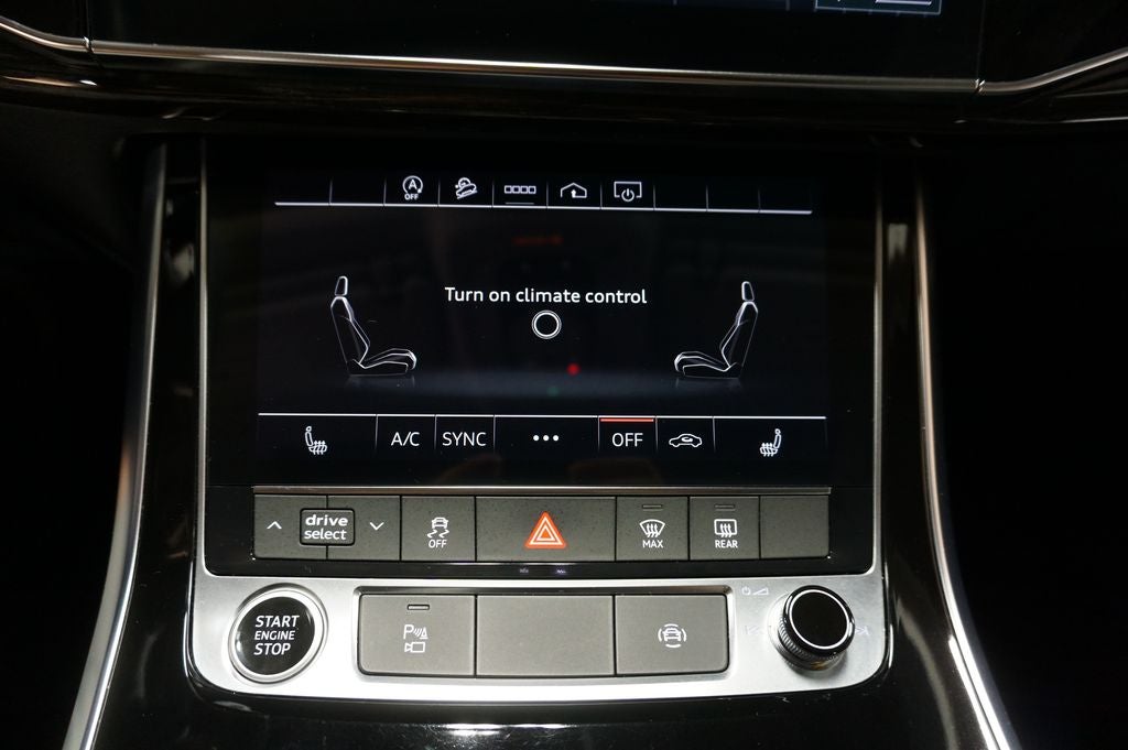 2023 Audi Q7 45 Premium quattro