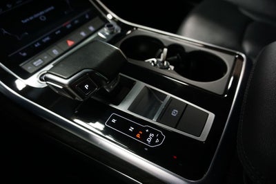 2023 Audi Q7 45 Premium quattro