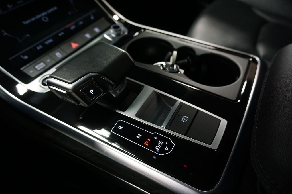 2023 Audi Q7 45 Premium quattro
