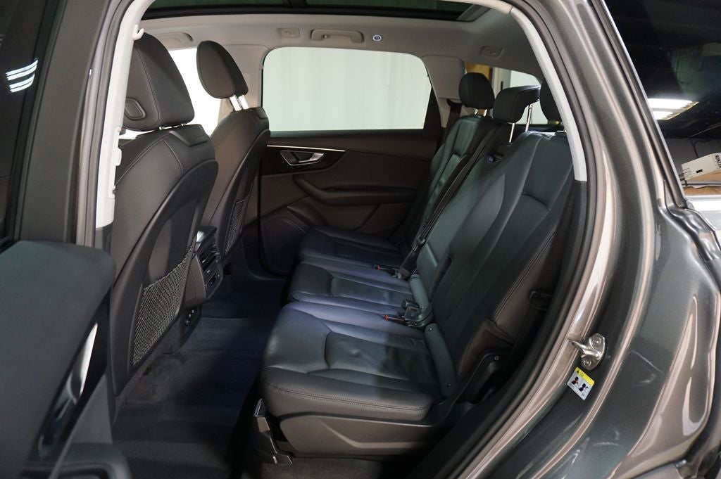 2023 Audi Q7 45 Premium quattro