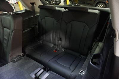 2023 Audi Q7 45 Premium quattro