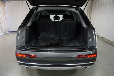 2023 Audi Q7 45 Premium quattro