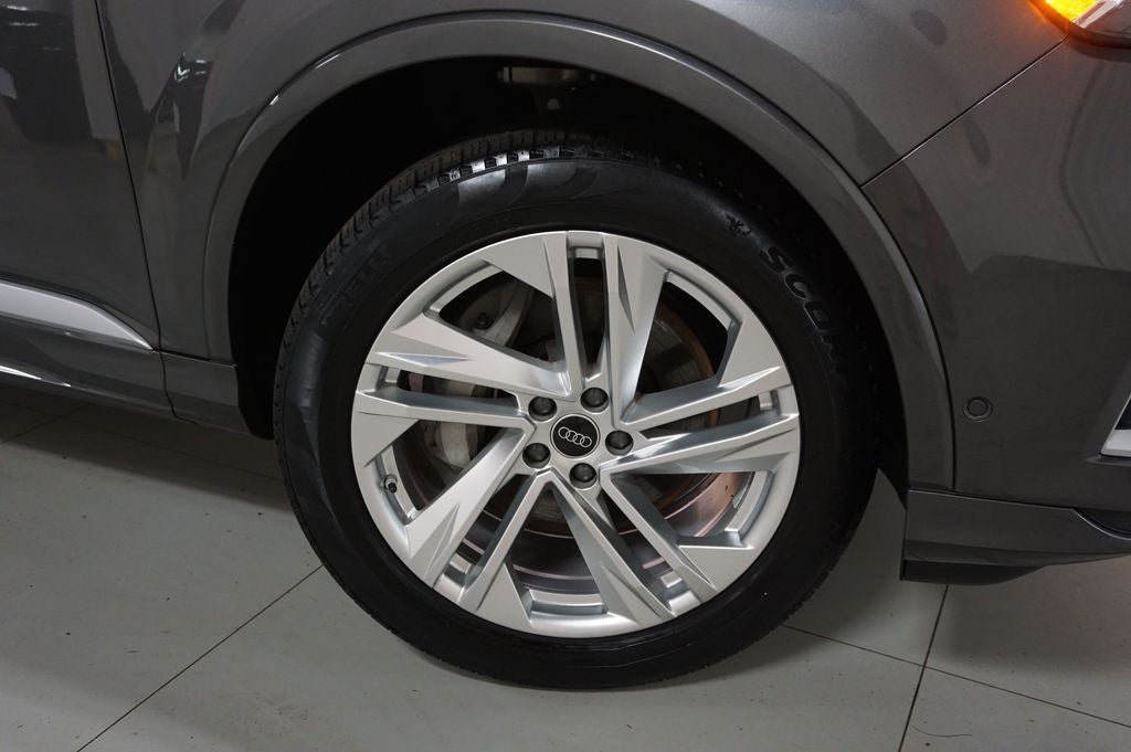 2023 Audi Q7 45 Premium quattro