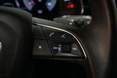 2023 Audi Q7 45 Premium quattro