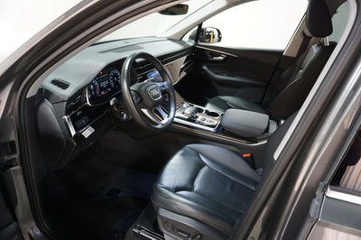 2023 Audi Q7 45 Premium quattro