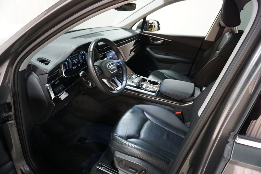 2023 Audi Q7 45 Premium quattro