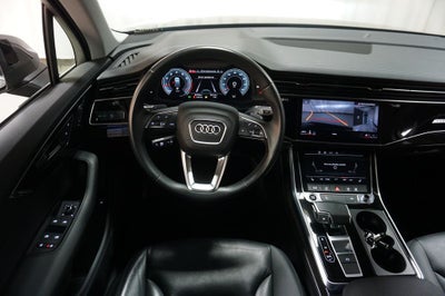 2023 Audi Q7 45 Premium quattro