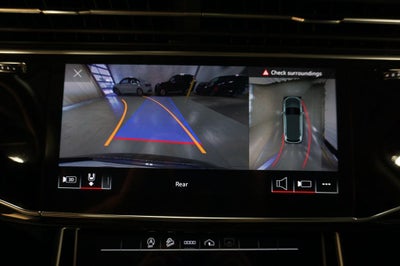 2023 Audi Q7 45 Premium quattro