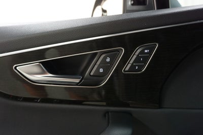 2023 Audi Q7 45 Premium quattro