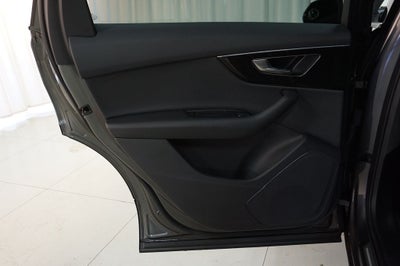 2023 Audi Q7 45 Premium quattro