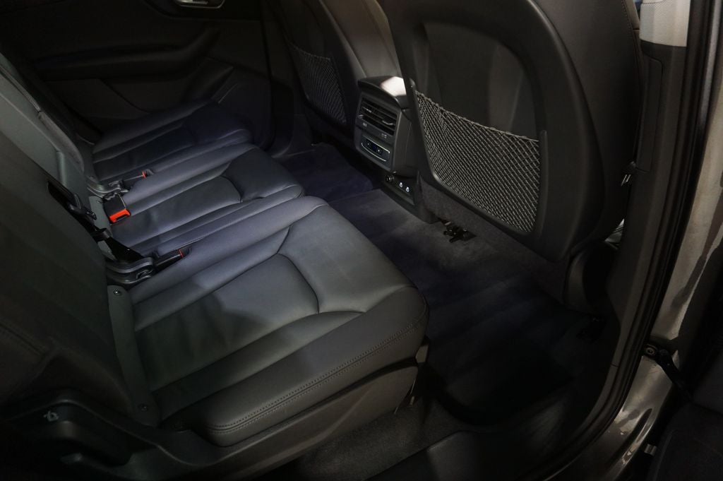 2023 Audi Q7 45 Premium quattro