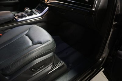 2023 Audi Q7 45 Premium quattro