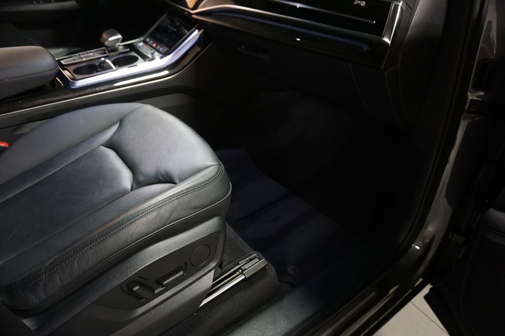 2023 Audi Q7 45 Premium quattro
