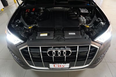 2023 Audi Q7 45 Premium quattro