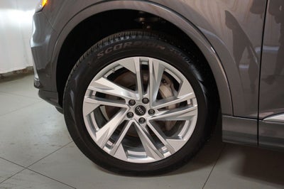 2023 Audi Q7 45 Premium quattro