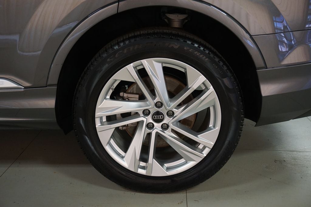 2023 Audi Q7 45 Premium quattro