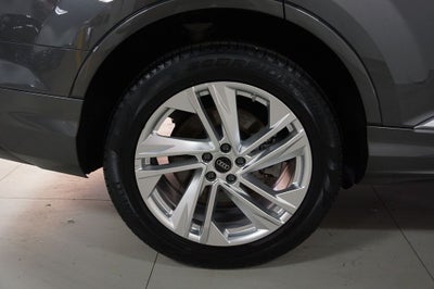 2023 Audi Q7 45 Premium quattro