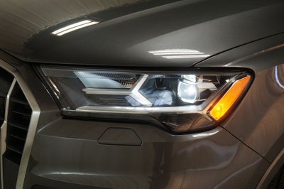 2023 Audi Q7 45 Premium quattro