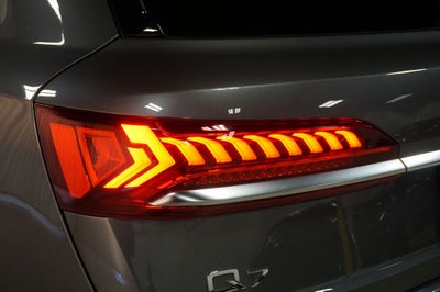 2023 Audi Q7 45 Premium quattro