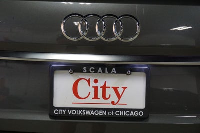 2023 Audi Q7 45 Premium quattro