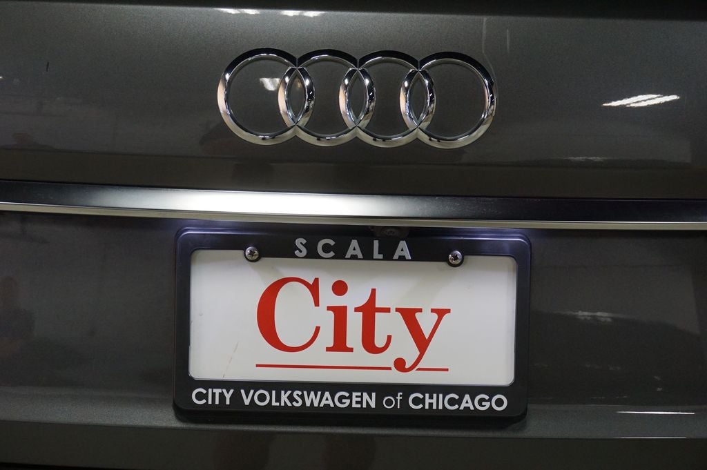 2023 Audi Q7 45 Premium quattro