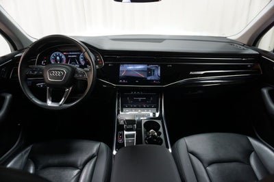 2023 Audi Q7 45 Premium quattro