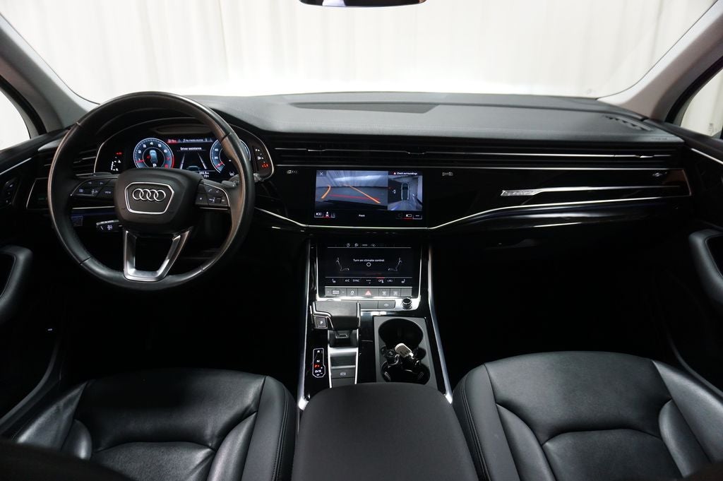 2023 Audi Q7 45 Premium quattro