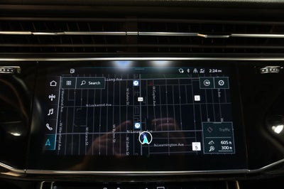 2023 Audi Q7 45 Premium quattro