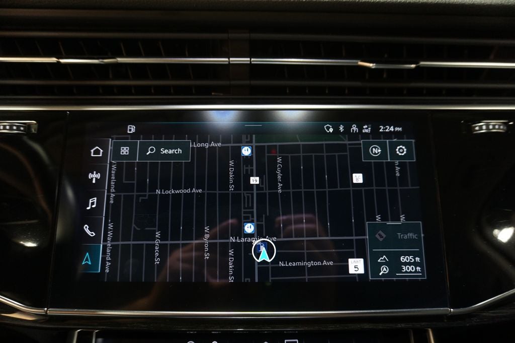 2023 Audi Q7 45 Premium quattro