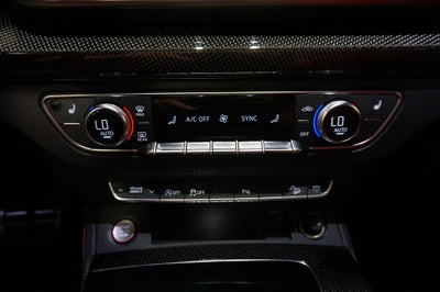 2023 Audi SQ5 Premium Plus quattro