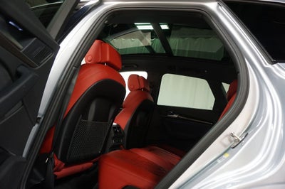 2023 Audi SQ5 Premium Plus quattro