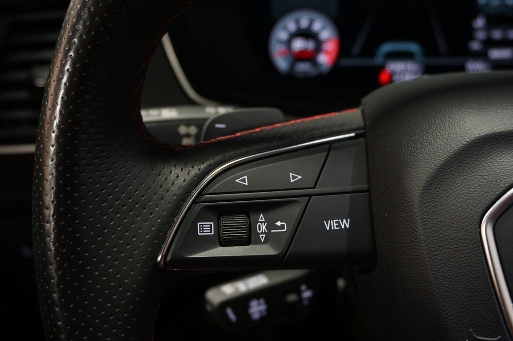 2023 Audi SQ5 Premium Plus quattro