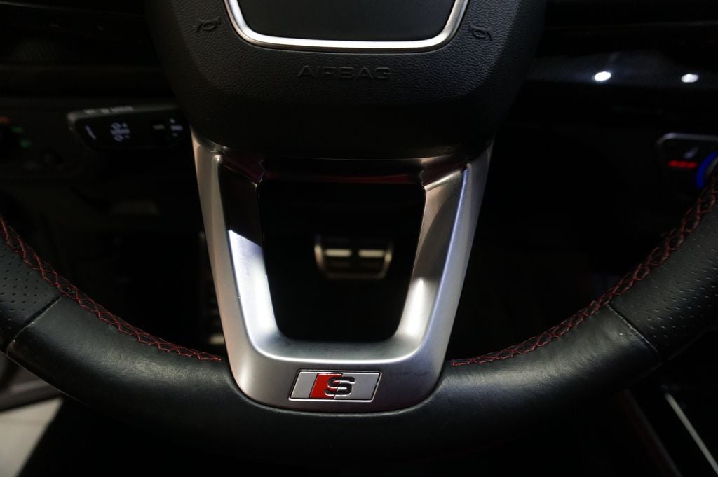 2023 Audi SQ5 Premium Plus quattro