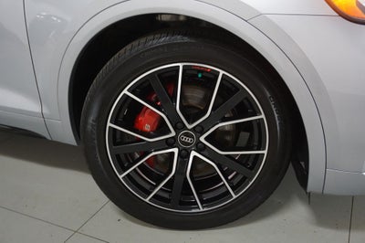 2023 Audi SQ5 Premium Plus quattro