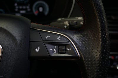 2023 Audi SQ5 Premium Plus quattro