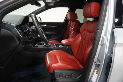 2023 Audi SQ5 Premium Plus quattro