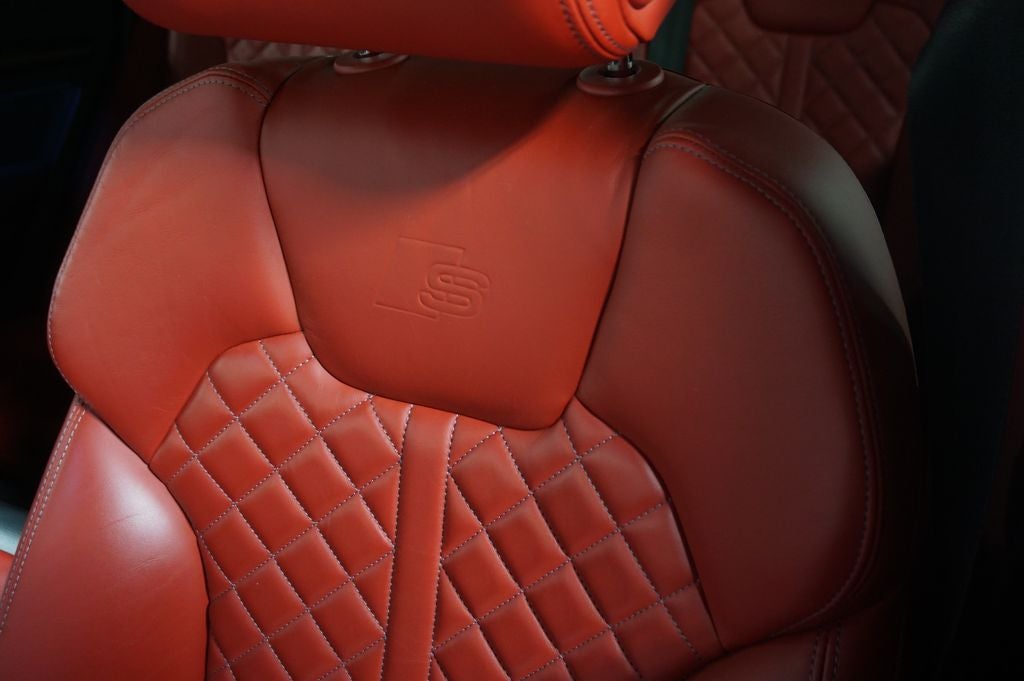2023 Audi SQ5 Premium Plus quattro