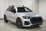 2023 Audi SQ5 Premium Plus quattro