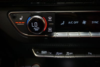 2023 Audi SQ5 Premium Plus quattro