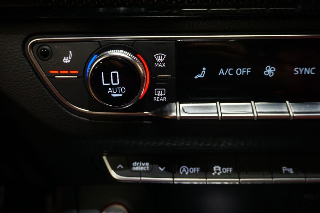2023 Audi SQ5 Premium Plus quattro