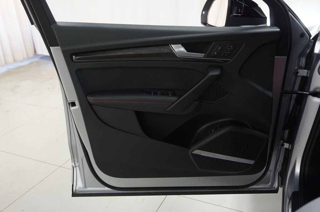 2023 Audi SQ5 Premium Plus quattro