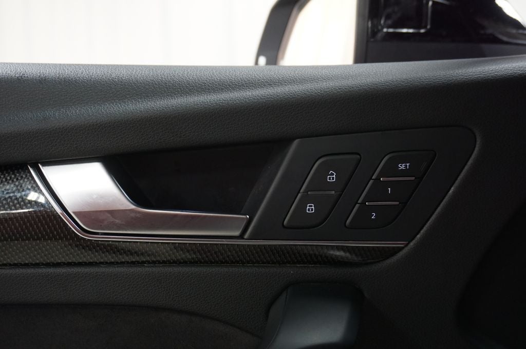 2023 Audi SQ5 Premium Plus quattro