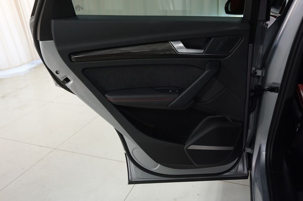 2023 Audi SQ5 Premium Plus quattro