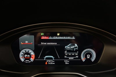 2023 Audi SQ5 Premium Plus quattro