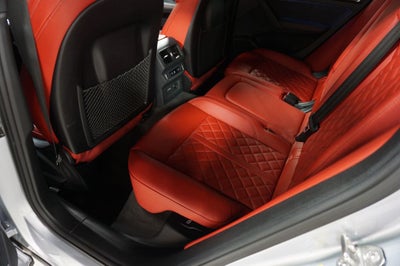 2023 Audi SQ5 Premium Plus quattro
