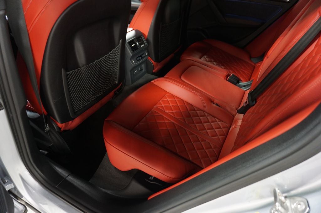 2023 Audi SQ5 Premium Plus quattro