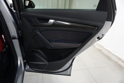 2023 Audi SQ5 Premium Plus quattro