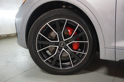 2023 Audi SQ5 Premium Plus quattro